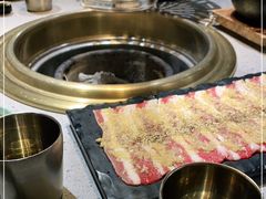 -妥妥烤肉料理(昙华林店)