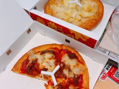 -KPRO肯律轻食(淘金店)