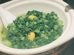青菜钵-万重锦·人文川菜馆(骡马市店)