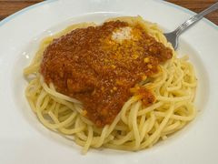 -萨莉亚意式餐厅(悦荟广场店)