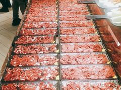 -九记潮汕现切鲜牛肉自助火锅(新开铺店)