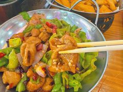 -江湖万州烤鱼(王子美食城)