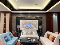 -临家小院·潮汕菜·商务宴请·点心(白石洲店)