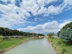 -琅岐红光湖公园