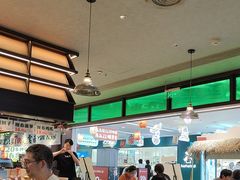 -五条人糖水铺(光谷世界城店)