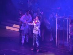 -宝能国际体育演艺中心