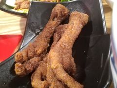 -隆门客栈·西北小吃手工面(丰盛町商业步行街店)