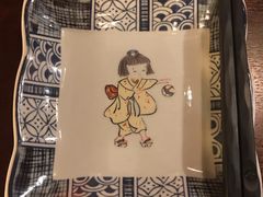 -大鲜生·亚洲菜融合小食堂