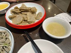 -福荣居褡裢火烧京味家常菜(西四店)