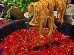 -牛市坎火锅(建设路店)