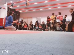 -美吉姆早教(高新中心)