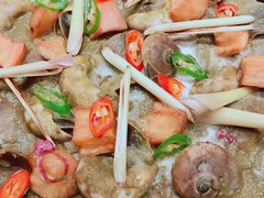 -北京王府井希尔顿酒店·万斯阁西餐厅