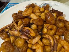 -良师门滨海人家·海鲜·家常菜(滨海城店)