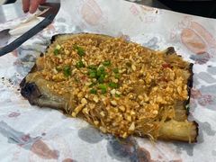 -正宗八宝冰饭·非遗冰饭·烧烤(奎桥店)