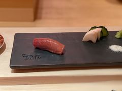 -橼舍鮨青木