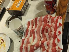 -阿串串老火锅(力盟店)
