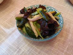 老陕大拌菜-大嘻咹biangbiang面(历史博物馆店)