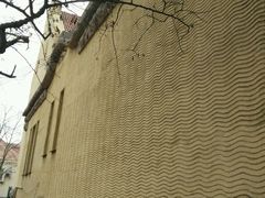 -青岛市江苏路基督教堂