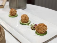 -喜宴又一村·粤菜·茶点·海鲜(壹方天地店)