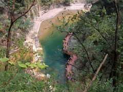 -河南宝泉旅游区
