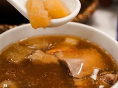 -围龙屋客家食府(福田店)