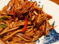 -刀板香·安徽菜(国购IFC店)