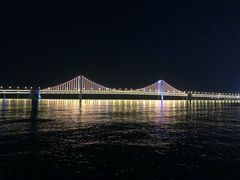 -星海湾跨海大桥