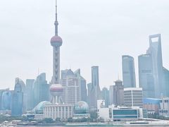 -上海和平饭店华懋阁 Cathay Room