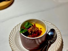 焦糖布丁-CRAZYONES克芮旺斯西班牙餐厅(龙湖金沙天街店)