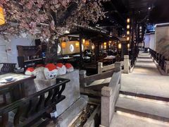-绿茶餐厅(朝阳大悦城店)