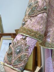 -WECOUTURE高级订制广州