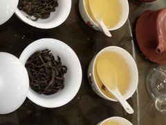 -文雅轩茶叶(锦和越界田林坊店)