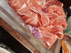 -阳坊涮肉(西直门凯德mall店)