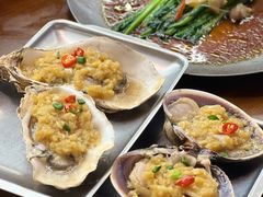 -老虎滩大连海鲜烧烤(水游城店)
