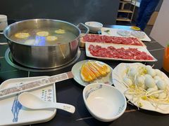 -疆牛出栏·潮汕牛肉火锅(德汇万达店)