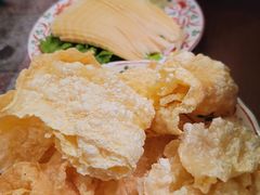 -汕头八合里海记牛肉店(清河店)