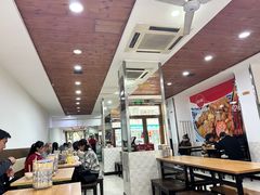 -东财大盘鸡(黑石礁店)