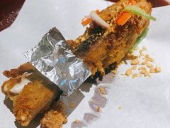 大根蒜香骨-苏小柳手工点心(人民广场分院)