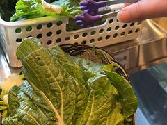 -江南猪肉商会无限续吃(弘大店)