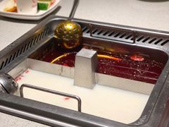 -海底捞火锅(同泰时代广场夜宵主题店)