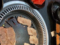 -贺野·自助炭火烤肉(紫藤路店)