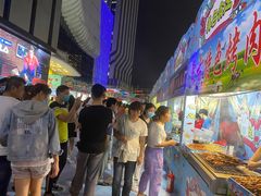 -万达广场(南京江宁店)