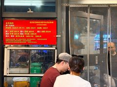 -阿鸡鱼庄·顺德鲜蒸小炒(亚运村店)