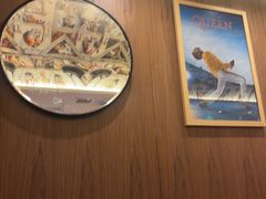 -安妮意大利餐厅(世贸天阶店)