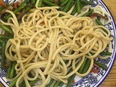 -马艾萨中国兰州传统牛肉面(惠新里店)
