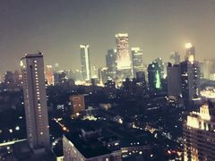 -上海新锦江大酒店