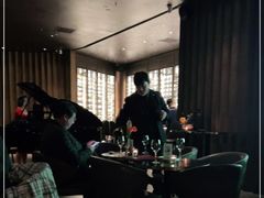 -wineapp葡萄酒餐吧(外滩金融中心店)