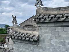 -台州府城(江南长城)