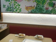 -焦记老潼关肉夹馍(东五路店)