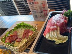 -湊湊火锅·茶憩(新中关购物中心店)